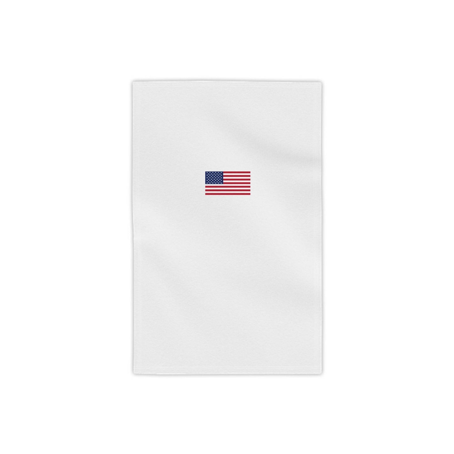 School Dayze Custom Legacy Towel – Your Flag, Your Statement