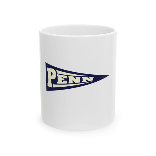 Penn State Ceramic Mug