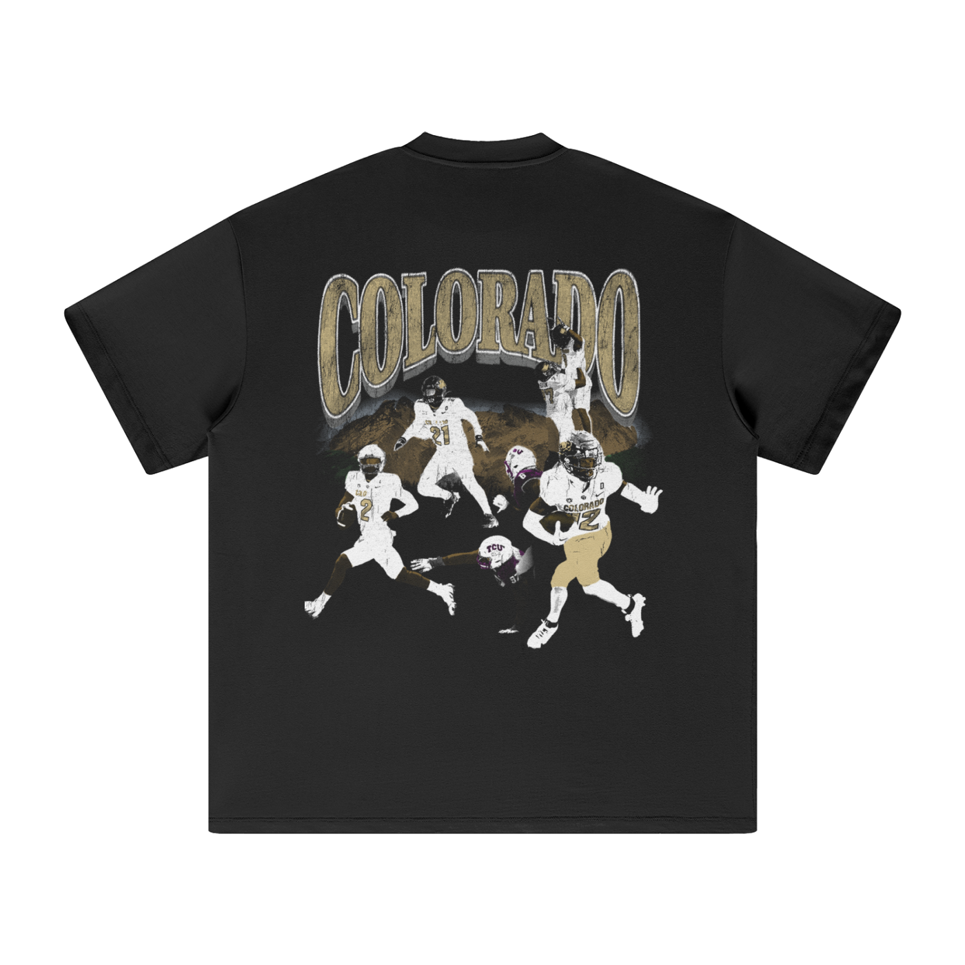 Colorado,colorado football,college football,ncaa,CU buffs,coach prime,Shadur Sanders,travis hunter ,college gear,football tshirt