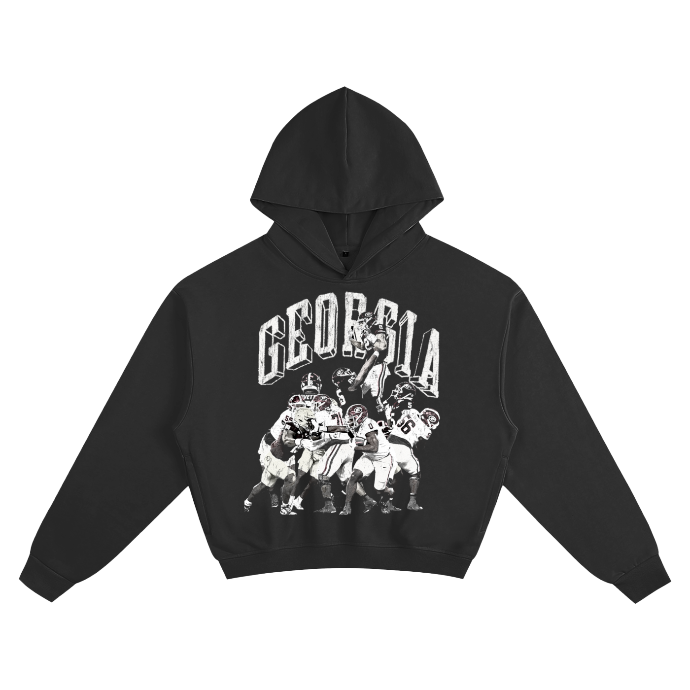 Georgia,Bulldogs,Georgia Bulldog football,College football,ncaa,atlanta,football hoodie,college gear,school gear,school spirit