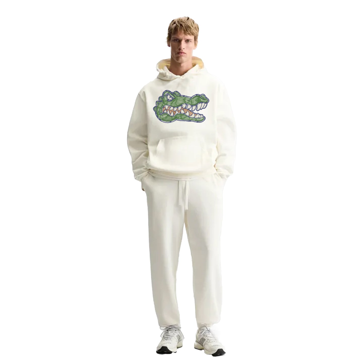 Florida Gators Oversize Heavyweight Fleece Hoodie