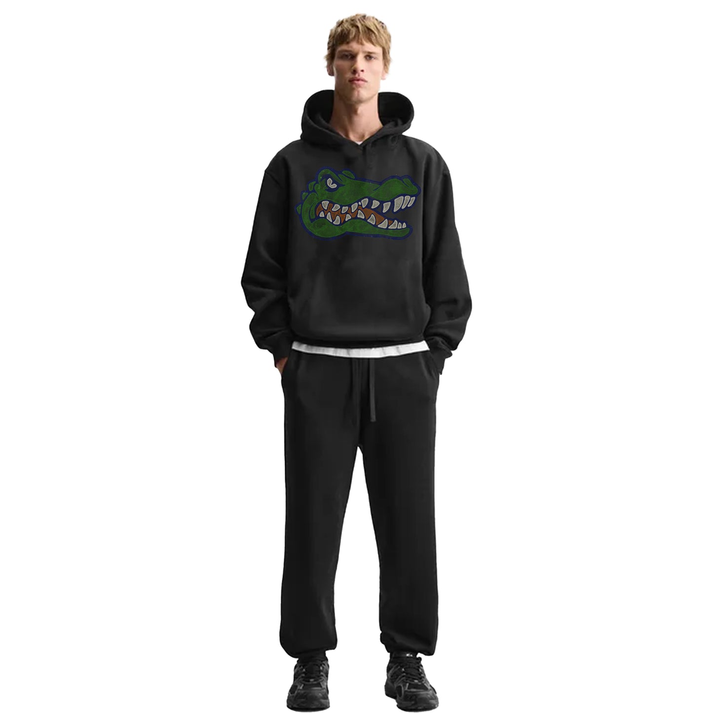 Florida Gators Oversize Heavyweight Fleece Hoodie