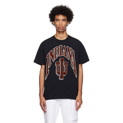 Indiana U. Unisex T-shirt